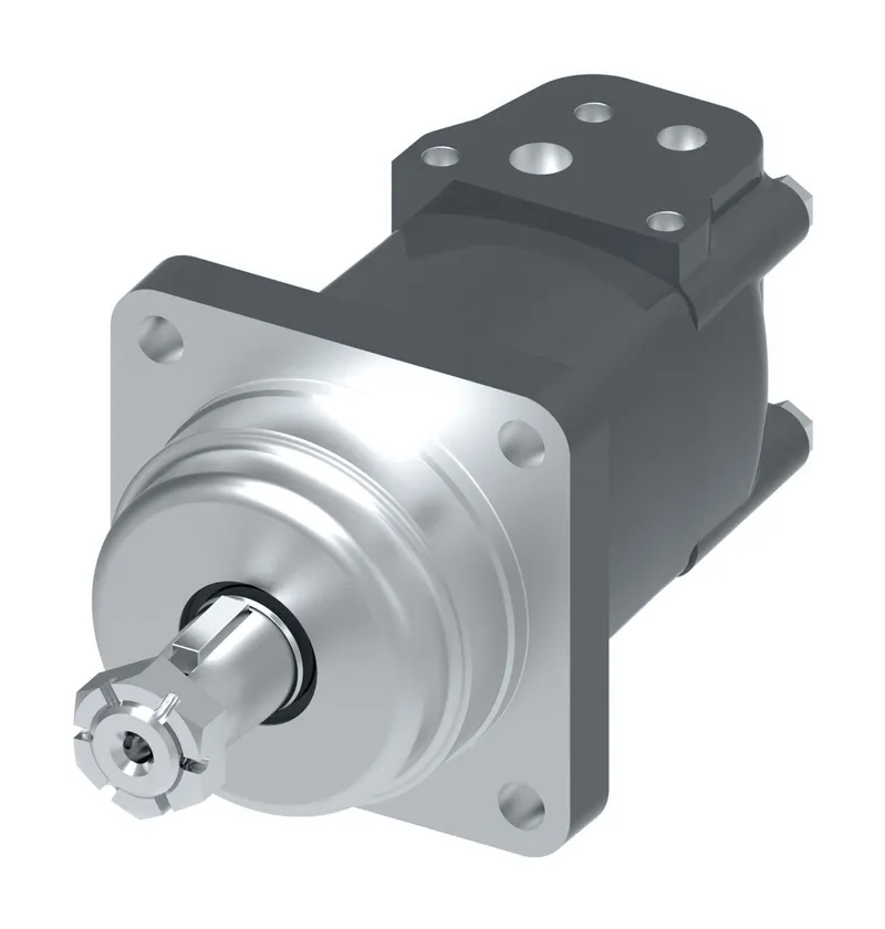 MOTOR-ORBITAL,2000 SERIES 195 [11.9], M02119AB03AB0100010000000AAAAF — photo 1 of 6