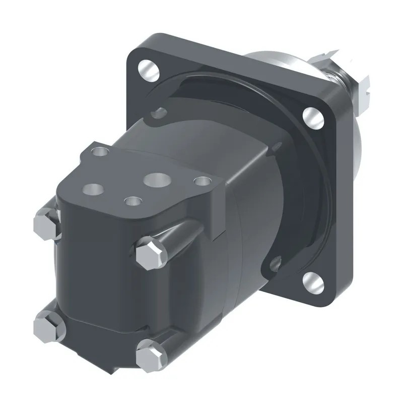 MOTOR-ORBITAL,2000 SERIES 195 [11.9], M02119AB03AB0100010000000AAAAF — photo 6 of 6