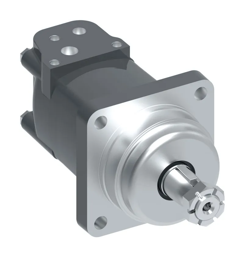 MOTOR-ORBITAL,2000 SERIES 195 [11.9], M02119AB03AB0100010000000AAAAF — photo 3 of 6