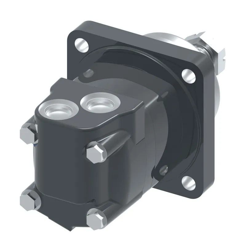 MOTOR-ORBITAL,2000 SERIES 100 [6.2], M02062AB03AA0100010000000AFAAF — photo 3 of 6
