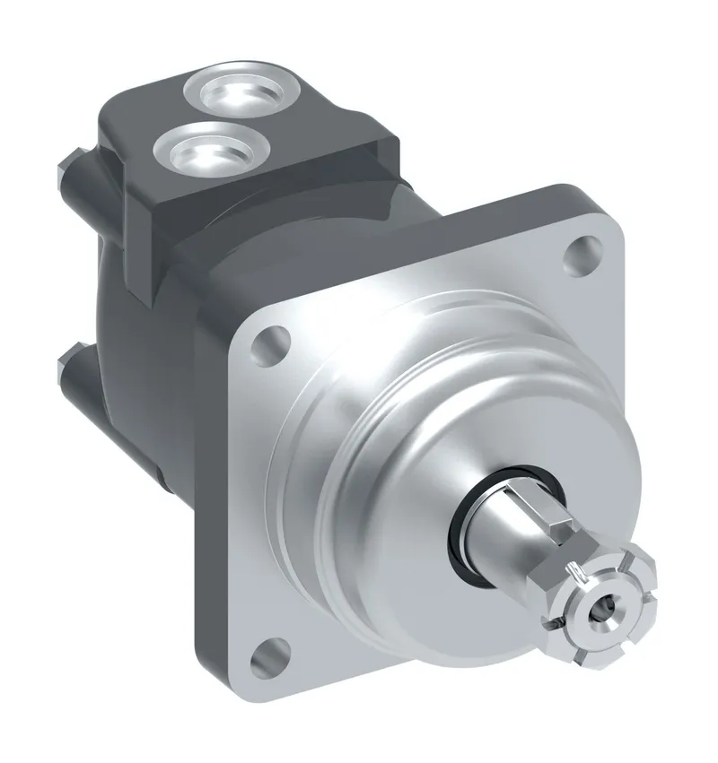 MOTOR-ORBITAL,2000 SERIES 100 [6.2], M02062AB03AA0100010000000AFAAF — photo 4 of 6