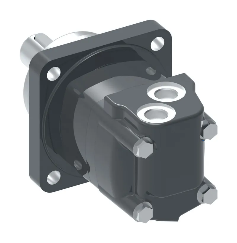 MOTOR-ORBITAL,2000 SERIES 100 [6.2], M02062AB16AG0200010000000ABAAF — photo 5 of 6