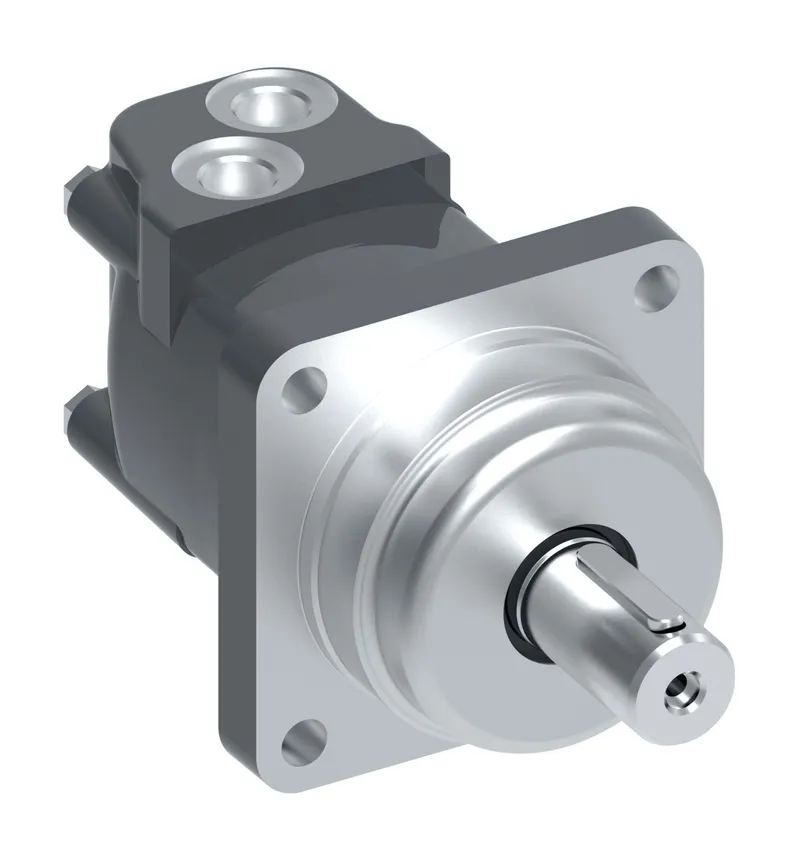 MOTOR-ORBITAL,2000 SERIES 100 [6.2], M02062AB16AG0200010000000ABAAF — photo 6 of 6