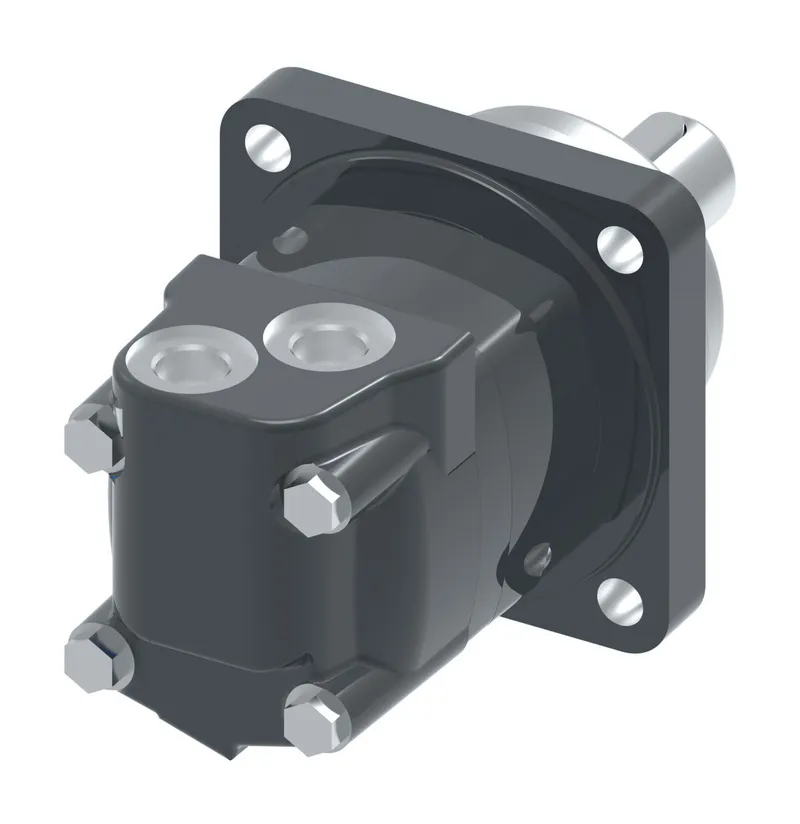 MOTOR-ORBITAL,2000 SERIES 100 [6.2], M02062AB16AG0200010000000ABAAF — photo 4 of 6