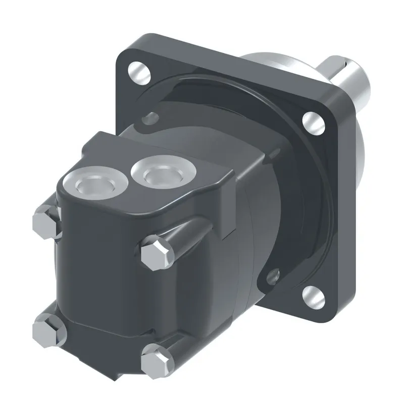 MOTOR-ORBITAL,2000 SERIES 130 [8.0], M02080AB16AG0200010000000ABAAF — photo 2 of 6