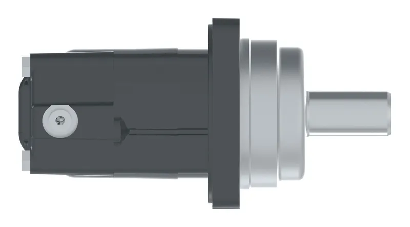 MOTOR-ORBITAL,2000 SERIES 130 [8.0], M02080AB16AG0200010000000ABAAF — photo 6 of 6