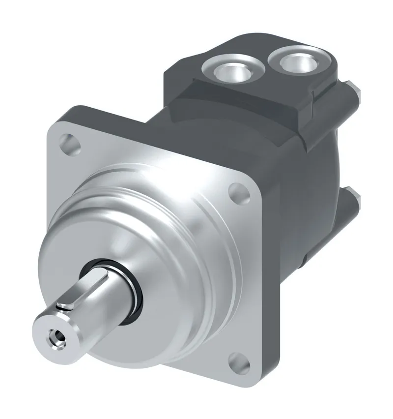 MOTOR-ORBITAL,2000 SERIES 130 [8.0], M02080AB16AG0200010000000ABAAF — photo 1 of 6