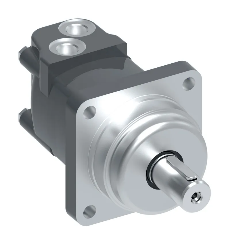 MOTOR-ORBITAL,2000 SERIES 130 [8.0], M02080AB16AG0200010000000ABAAF — photo 4 of 6