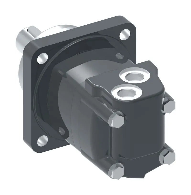 MOTOR-ORBITAL,2000 SERIES 130 [8.0], M02080AB16AG0200010000000ABAAF — photo 3 of 6