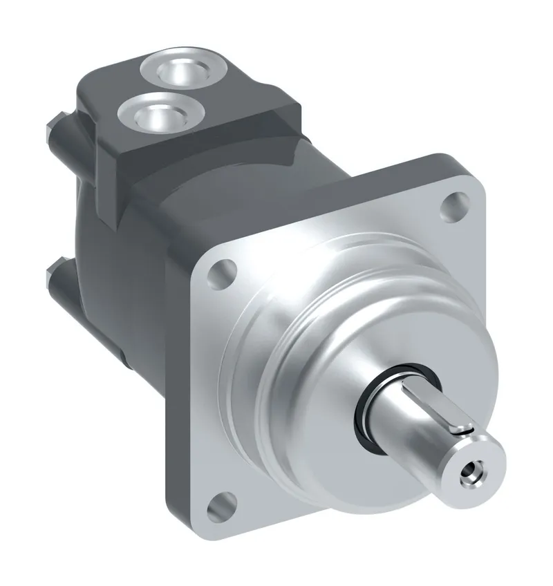 MOTOR-ORBITAL,2000 SERIES 160 [9.6], M02096AB16AG0200010000000ABAAF — photo 5 of 6