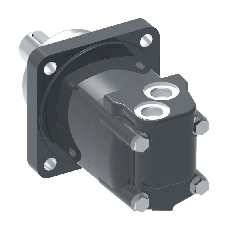 MOTOR-ORBITAL,2000 SERIES 160 [9.6], M02096AB16AG0200010000000ABAAF — photo 3 of 6