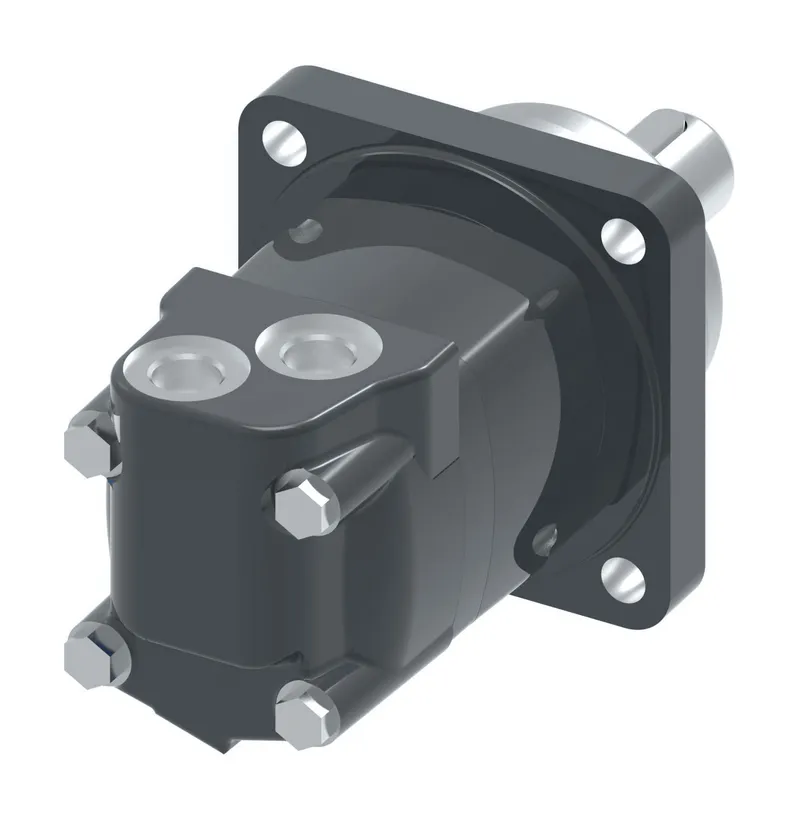 MOTOR-ORBITAL,2000 SERIES 160 [9.6], M02096AB16AG0200010000000ABAAF — photo 6 of 6