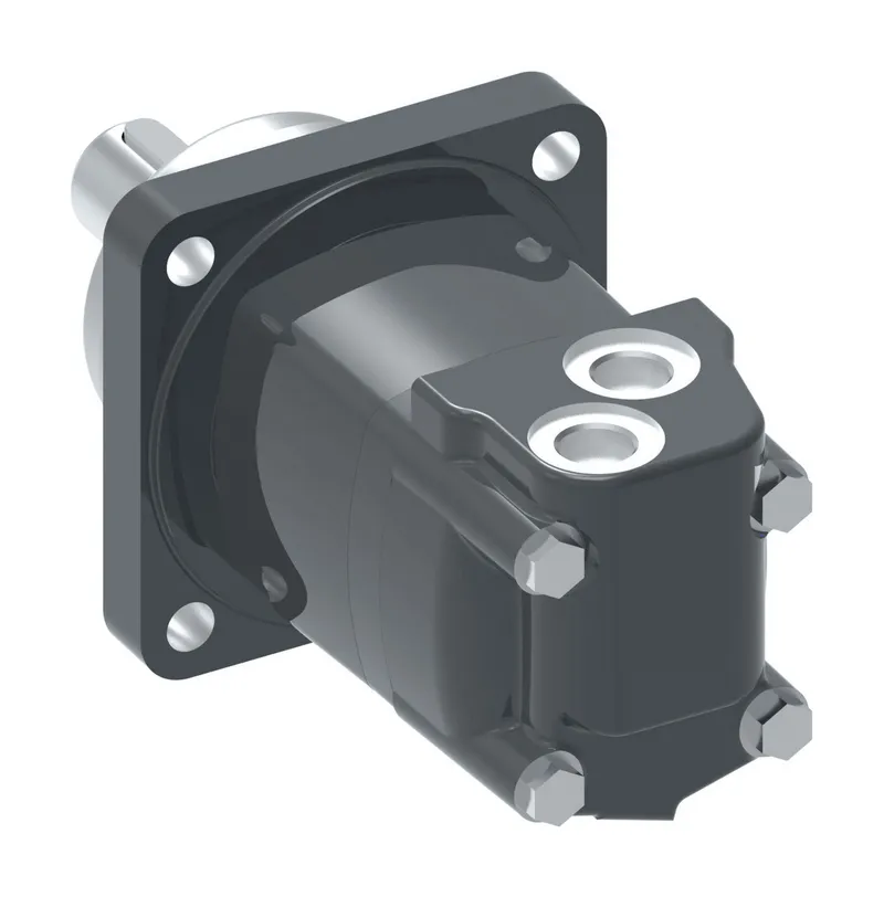 MOTOR-ORBITAL,2000 SERIES 195 [11.9], M02119AB16AG0200010000000ABAAF — photo 4 of 6