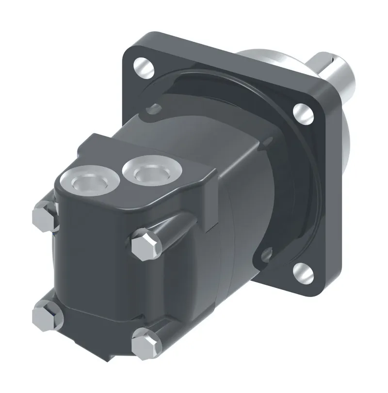 MOTOR-ORBITAL,2000 SERIES 195 [11.9], M02119AB16AG0200010000000ABAAF — photo 2 of 6
