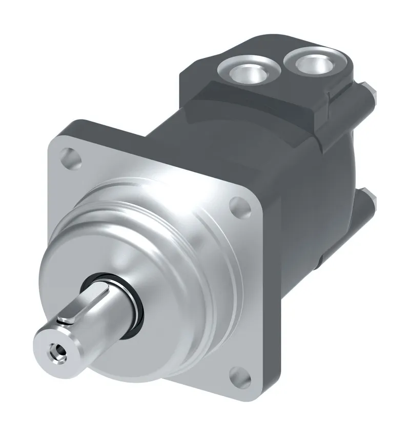 MOTOR-ORBITAL,2000 SERIES 195 [11.9], M02119AB16AG0200010000000ABAAF — photo 1 of 6