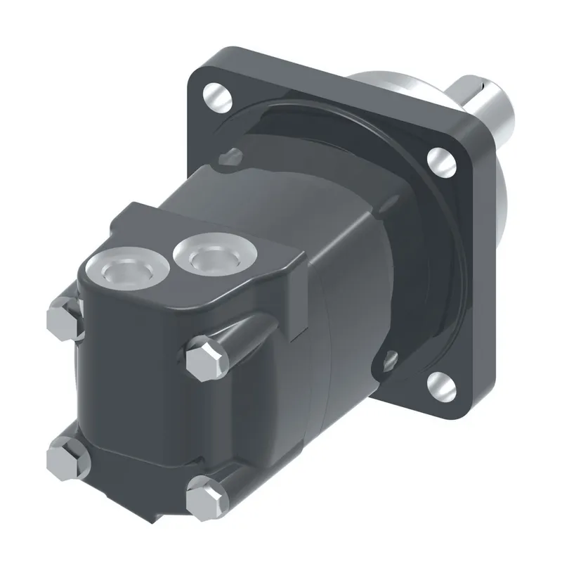 MOTOR-ORBITAL,2000 SERIES 245 [14.9], M02149AB16AG0200010000000ABAAF — photo 6 of 6