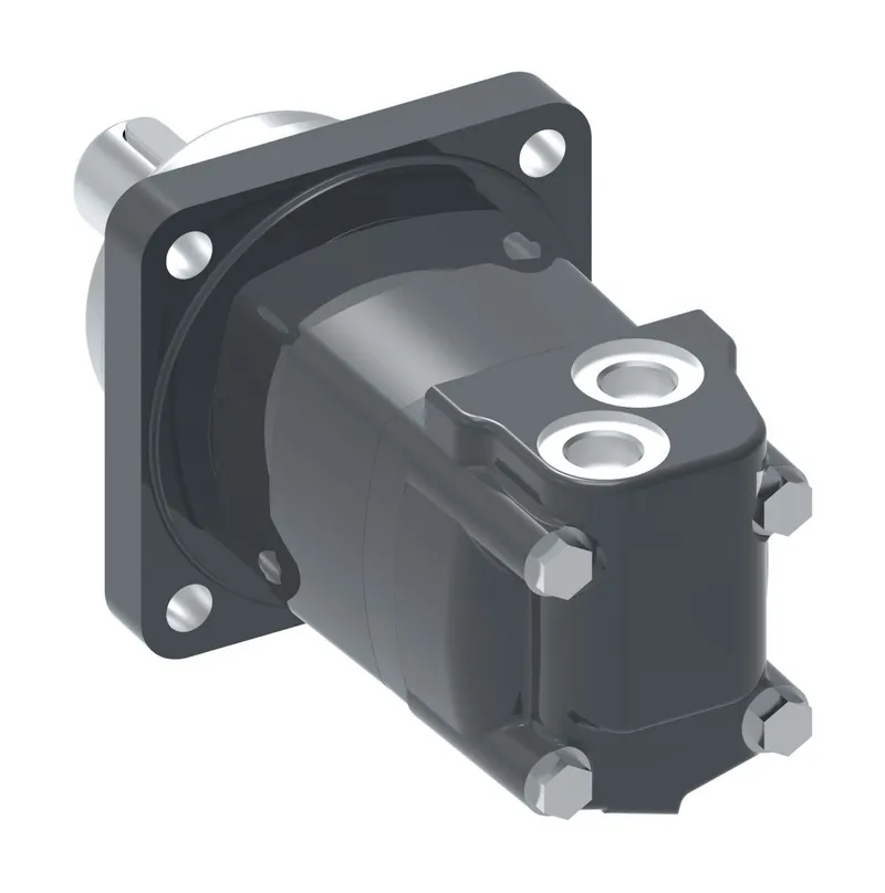 MOTOR-ORBITAL,2000 SERIES 245 [14.9], M02149AB16AG0200010000000ABAAF — photo 4 of 6