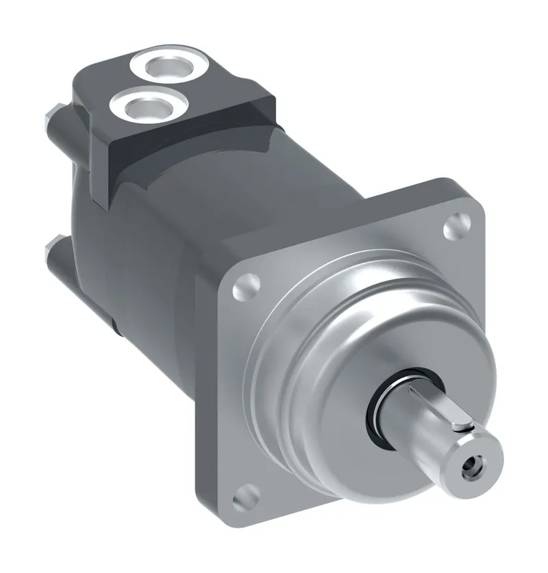 MOTOR-ORBITAL,2000 SERIES 305 [18.7], M02187AB16AG0200010000000ABAAF — photo 3 of 4