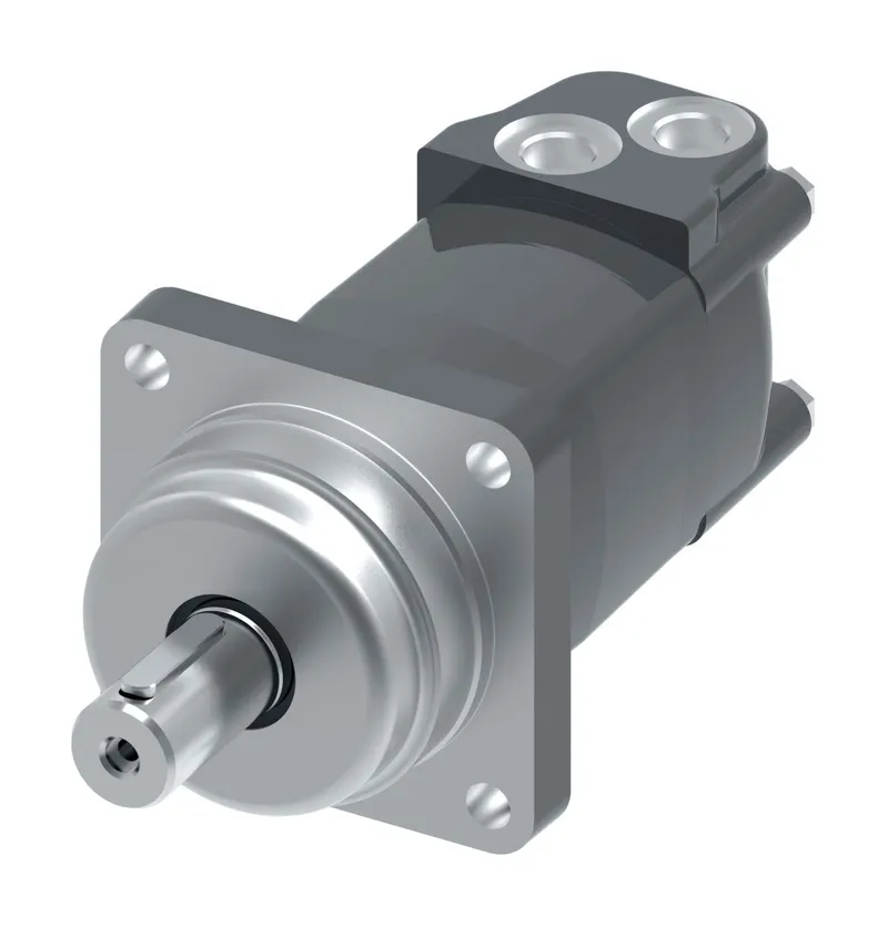 MOTOR-ORBITAL,2000 SERIES 305 [18.7], M02187AB16AG0200010000000ABAAF — photo 1 of 4
