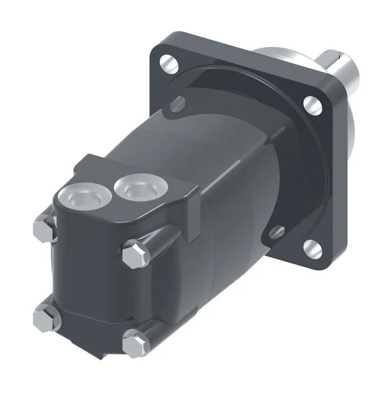 MOTOR-ORBITAL,2000 SERIES 395 [24.0], M02240AB16AG0200010000000ABAAF — photo 6 of 6