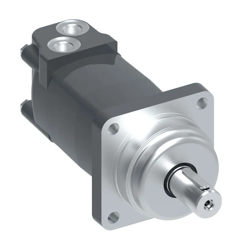 MOTOR-ORBITAL,2000 SERIES 395 [24.0], M02240AB16AG0200010000000ABAAF — photo 5 of 6