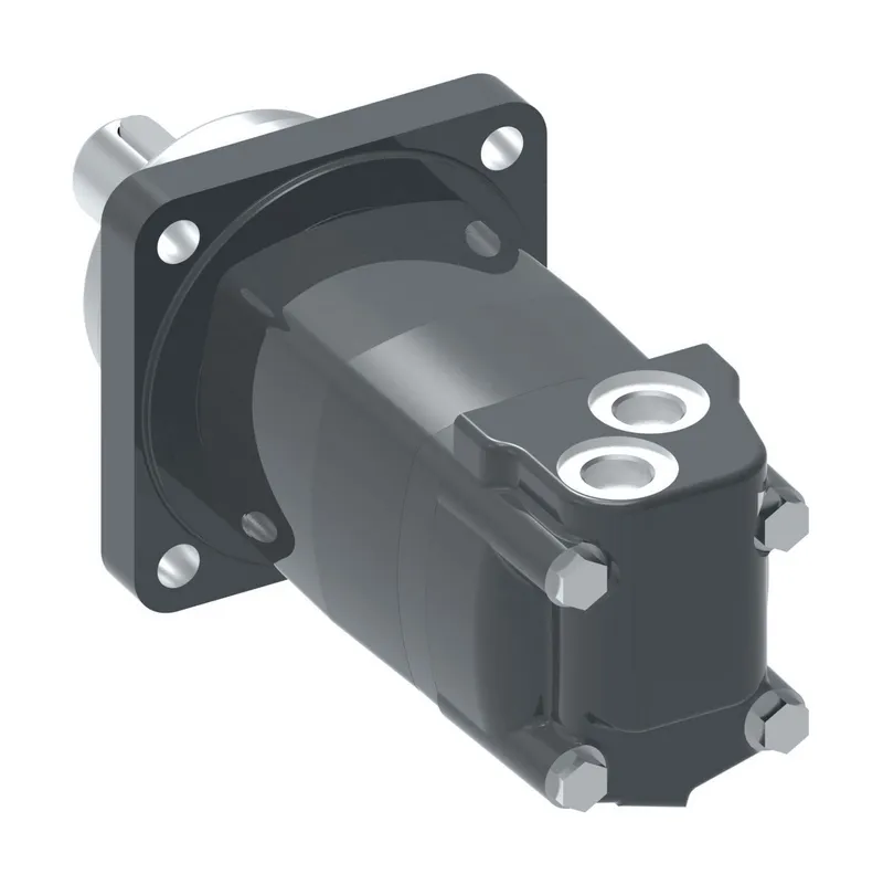 MOTOR-ORBITAL,2000 SERIES 395 [24.0], M02240AB16AG0200010000000ABAAF — photo 3 of 6