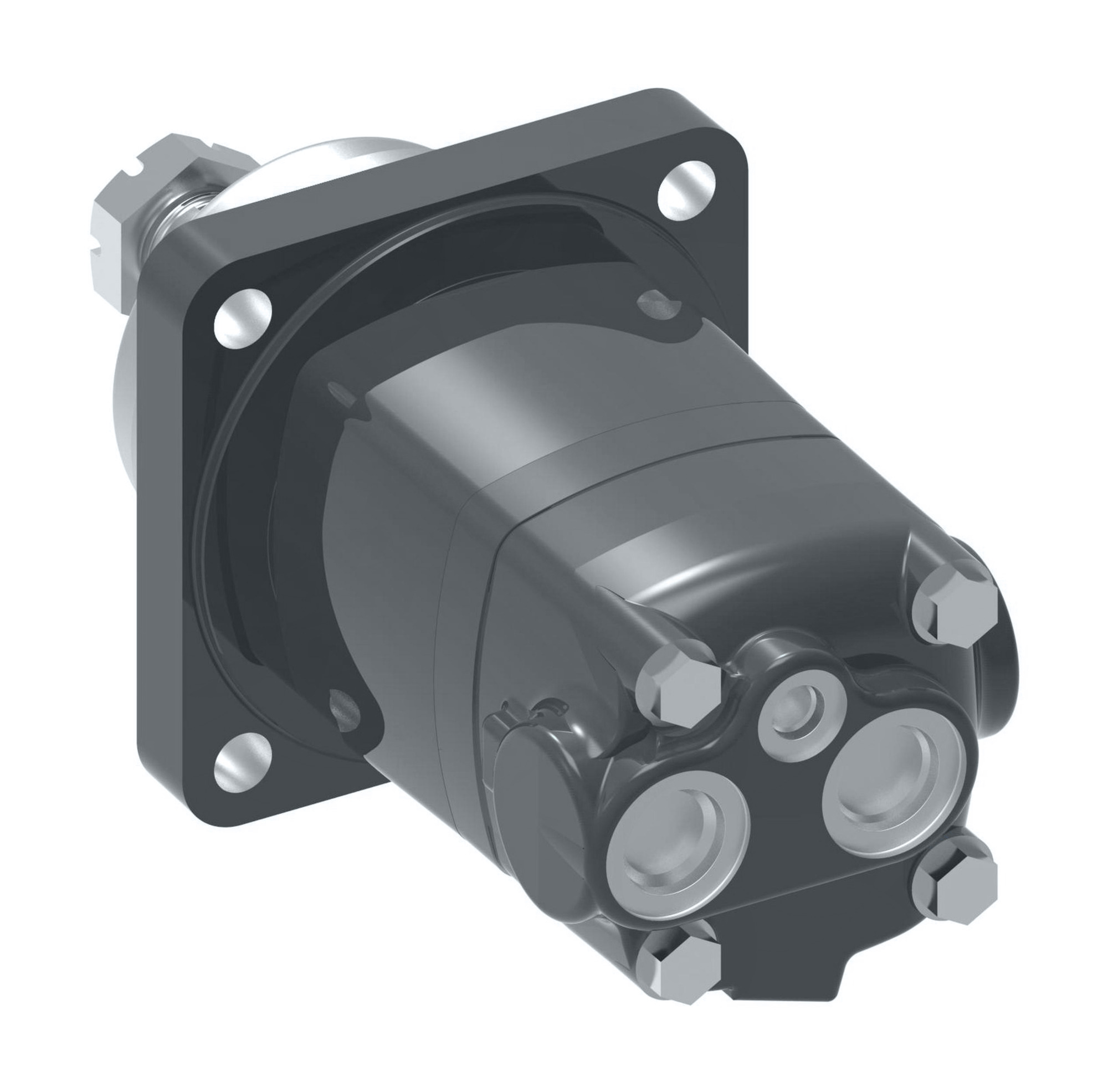 MOTOR-ORBITAL,2000 SERIES 195 [11.9], M02119AB03AD0100010000000AAAAF — photo 6 of 6