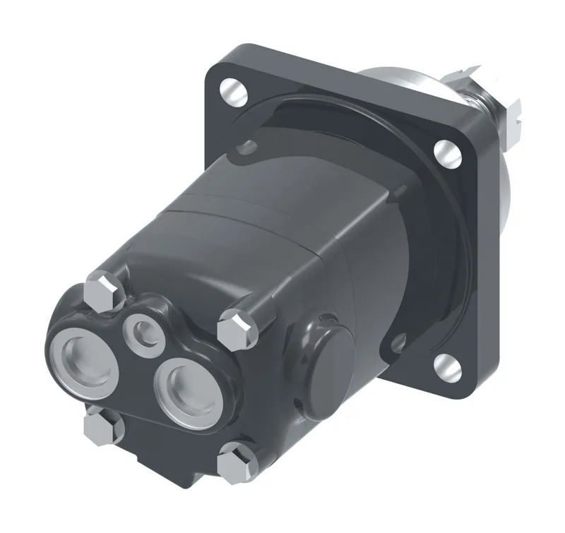 MOTOR-ORBITAL,2000 SERIES 195 [11.9], M02119AB03AD0100010000000AAAAF — photo 4 of 6