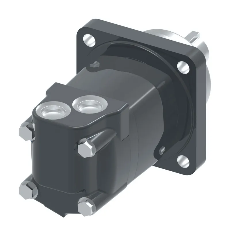 MOTOR-ORBITAL,2000 SERIES 490 [29.8], M02298AB02AA0100010000000AAAAF — photo 2 of 6