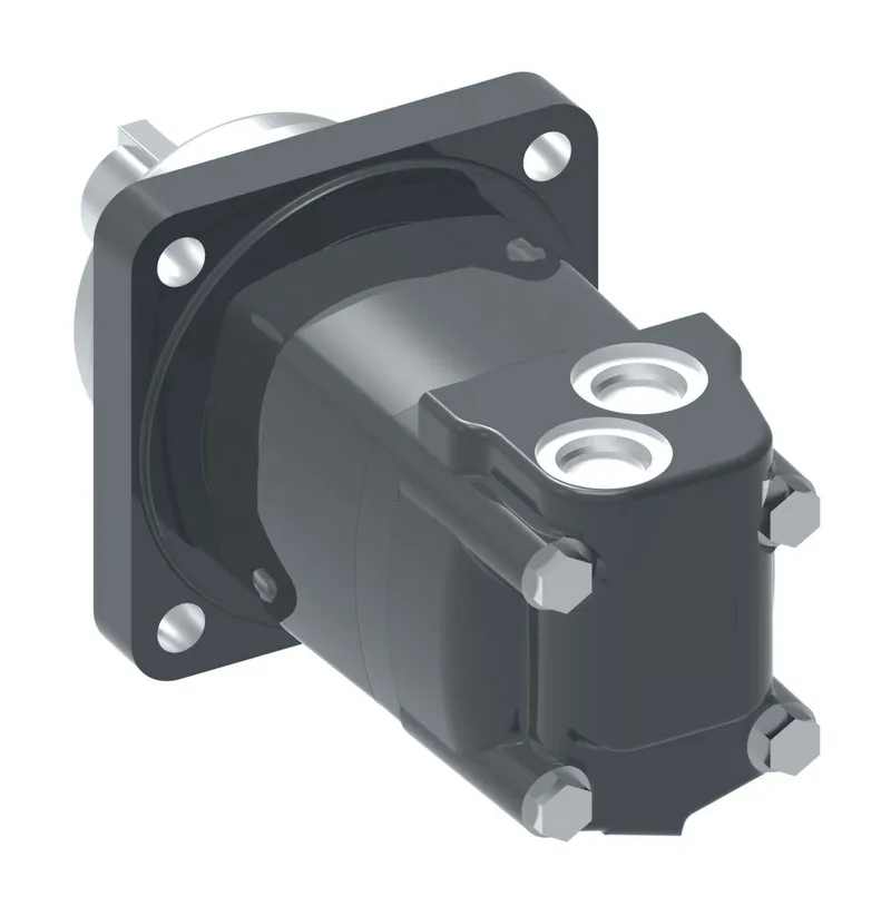 MOTOR-ORBITAL,2000 SERIES 490 [29.8], M02298AB02AA0100010000000AAAAF — photo 5 of 6