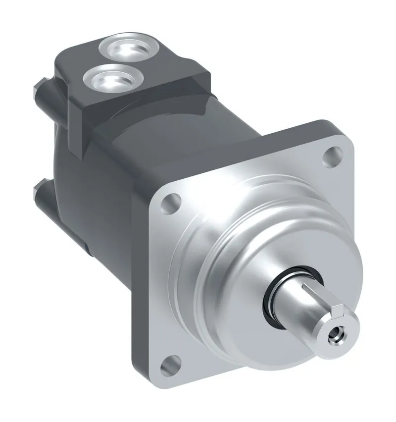 MOTOR-ORBITAL,2000 SERIES 490 [29.8], M02298AB02AA0100010000000AAAAF — photo 3 of 6