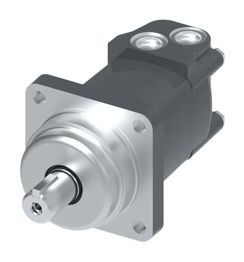 MOTOR-ORBITAL,2000 SERIES 490 [29.8], M02298AB02AA0100010000000AAAAF — photo 1 of 6