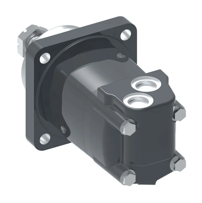 MOTOR-ORBITAL,2000 SERIES 490 [29.8], M02298AB03AA0100010000000AAAAF — photo 2 of 6