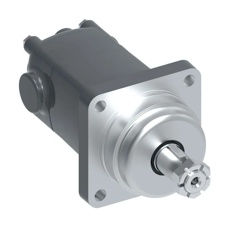 MOTOR-ORBITAL,2000 SERIES 245 [14.9], M02149AB03AD0100010000000AAAAF — photo 5 of 6