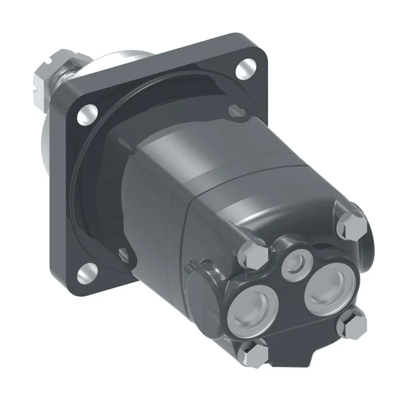 MOTOR-ORBITAL,2000 SERIES 245 [14.9], M02149AB03AD0100010000000AAAAF — photo 6 of 6