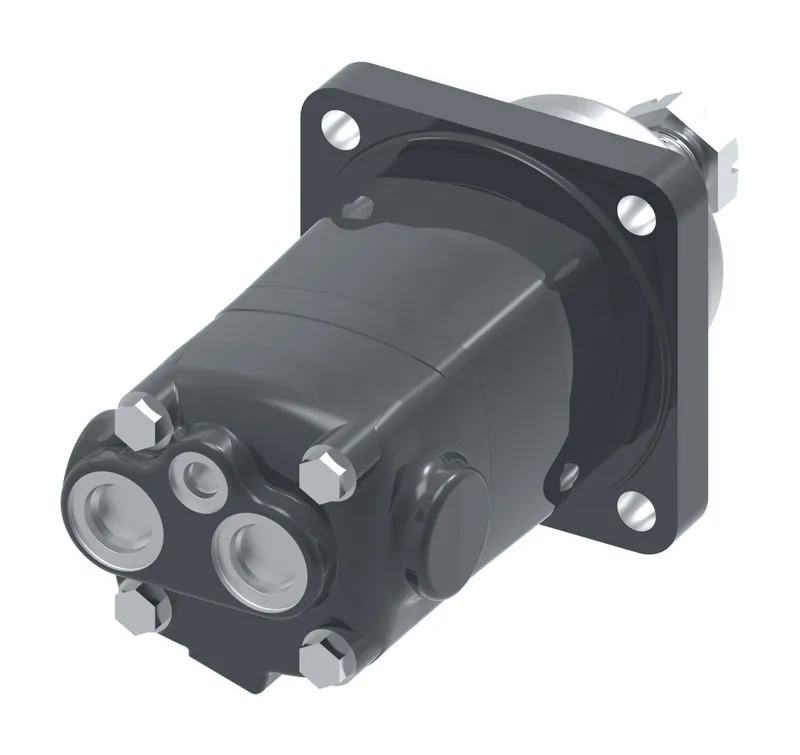 MOTOR-ORBITAL,2000 SERIES 245 [14.9], M02149AB03AD0100010000000AAAAF — photo 3 of 6