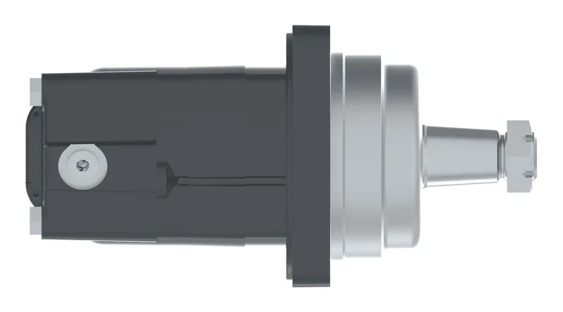 MOTOR-ORBITAL,2000 SERIES 130 [8.0], M02080AB03AG0200010000000ABAAF — photo 4 of 6