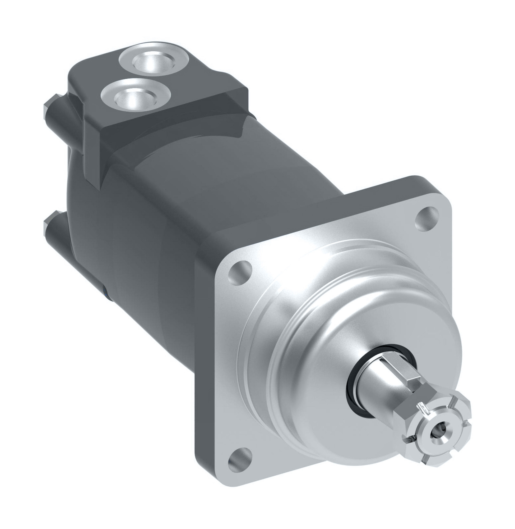 MOTOR-ORBITAL,2000 SERIES 395 [24.0], M02240AB03AG0200010000000ABAAF — photo 2 of 6