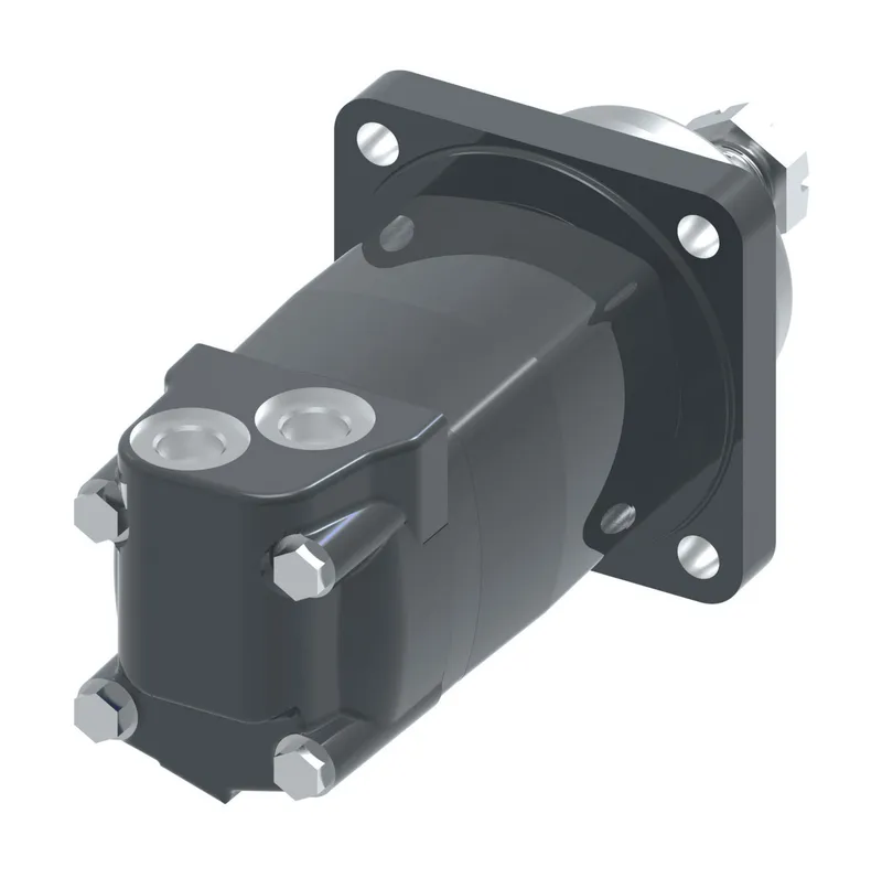 MOTOR-ORBITAL,2000 SERIES 395 [24.0], M02240AB03AG0200010000000ABAAF — photo 3 of 6