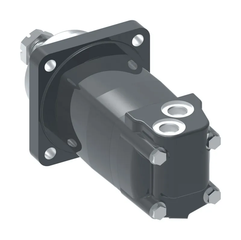 MOTOR-ORBITAL,2000 SERIES 395 [24.0], M02240AB03AG0200010000000ABAAF — photo 6 of 6