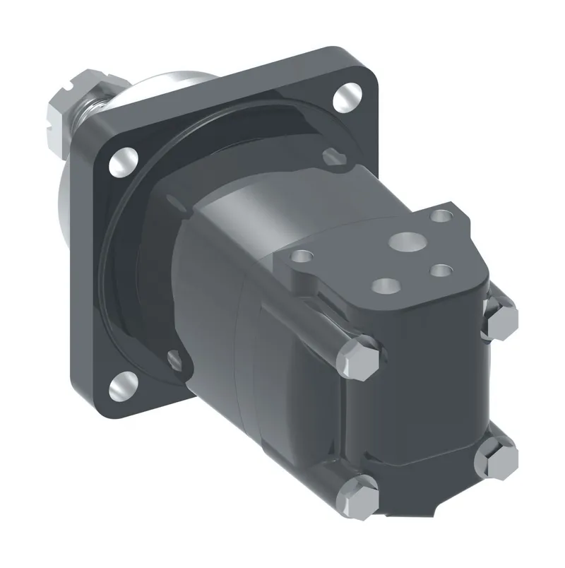 MOTOR-ORBITAL,2000 SERIES 245 [14.9], M02149AB03AB0100010000000AAAAF — photo 6 of 6