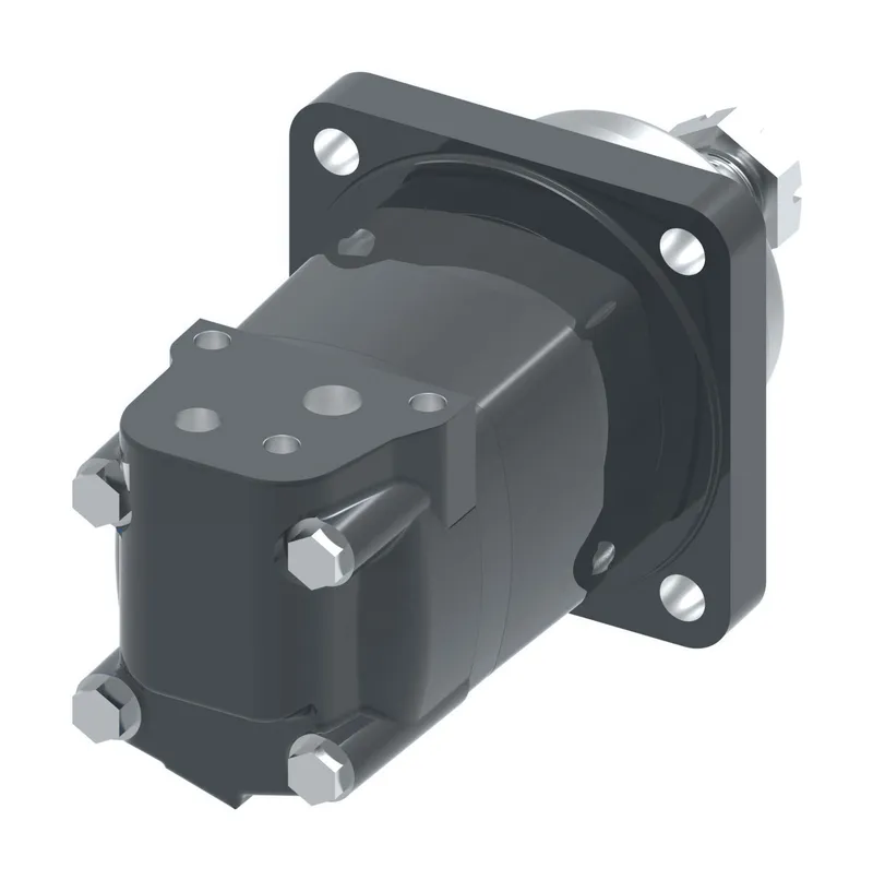 MOTOR-ORBITAL,2000 SERIES 245 [14.9], M02149AB03AB0100010000000AAAAF — photo 5 of 6