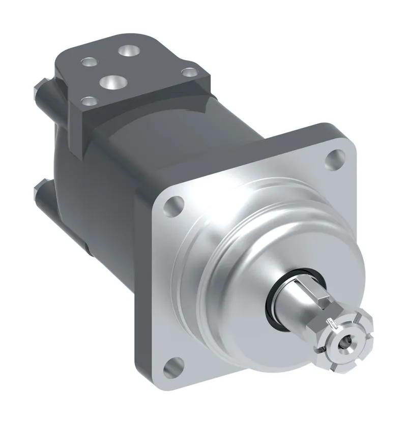 MOTOR-ORBITAL,2000 SERIES 245 [14.9], M02149AB03AB0100010000000AAAAF — photo 4 of 6