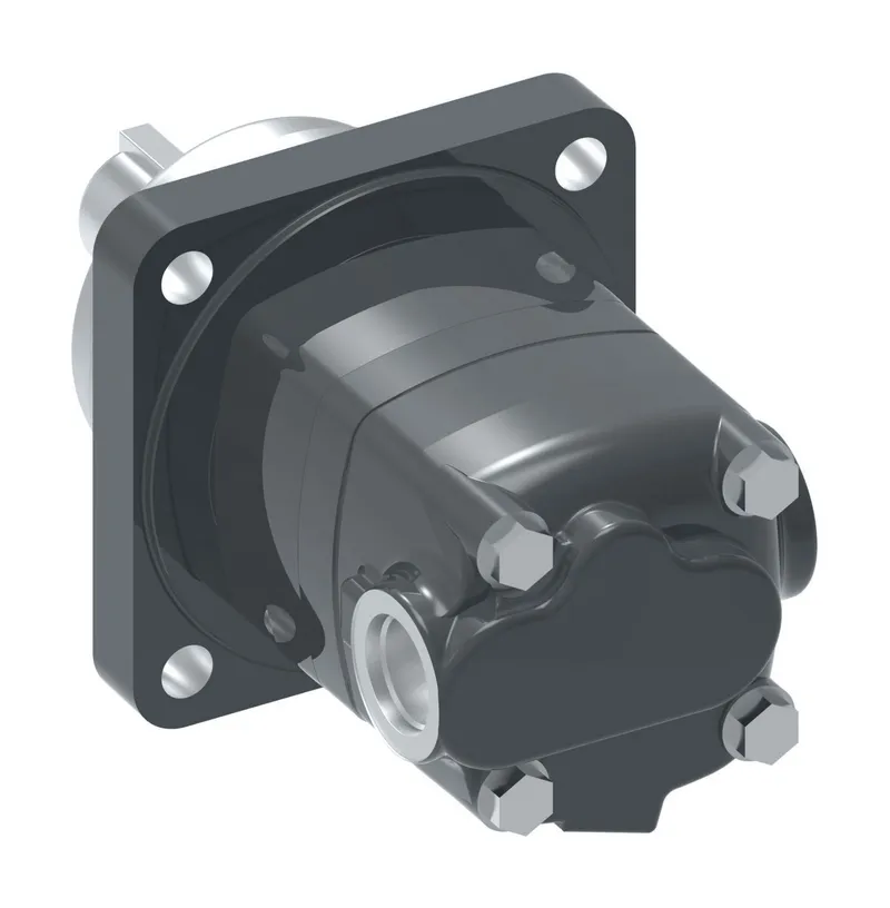 MOTOR-ORBITAL,2000 SERIES 80 [4.9], M02049AB17AF0100010000000AAAAF — photo 2 of 6