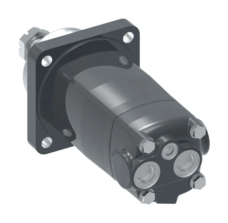MOTOR-ORBITAL,2000 SERIES 395 [24.0], M02240AB03AD0100010000000AAAAF — photo 2 of 6