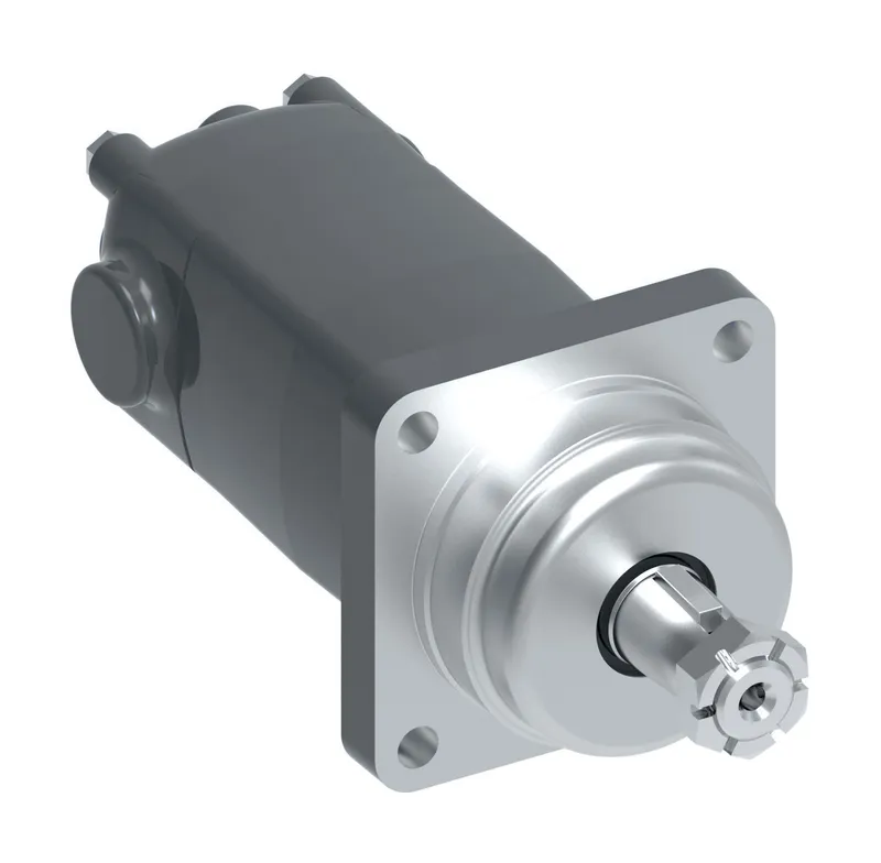 MOTOR-ORBITAL,2000 SERIES 395 [24.0], M02240AB03AD0100010000000AAAAF — photo 6 of 6