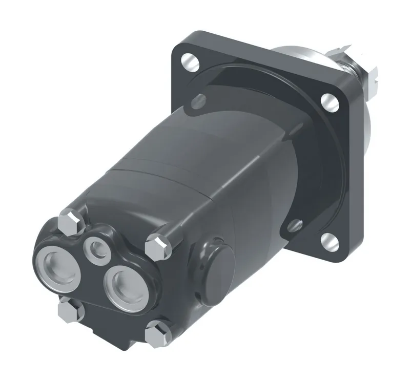 MOTOR-ORBITAL,2000 SERIES 395 [24.0], M02240AB03AD0100010000000AAAAF — photo 3 of 6