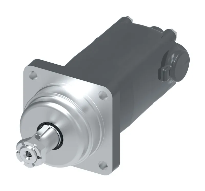 MOTOR-ORBITAL,2000 SERIES 395 [24.0], M02240AB03AD0100010000000AAAAF — photo 1 of 6