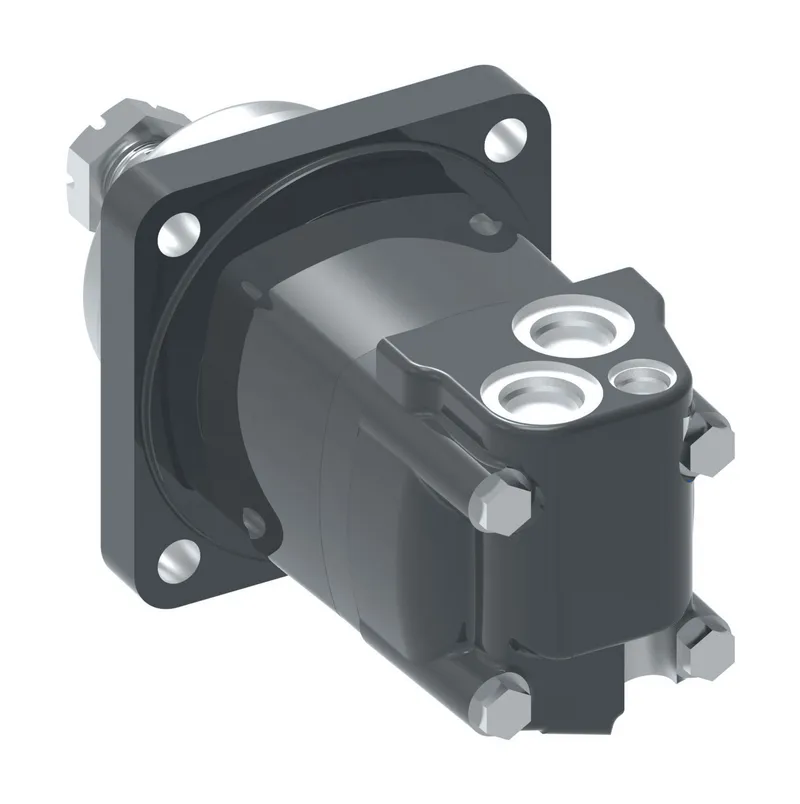 MOTOR-ORBITAL,2000 SERIES 195 [11.9], M02119AB03AA0400010000000AAAAF — photo 4 of 6