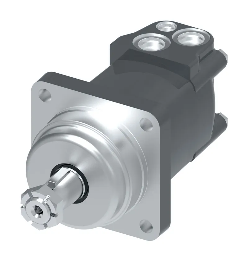MOTOR-ORBITAL,2000 SERIES 195 [11.9], M02119AB03AA0400010000000AAAAF — photo 1 of 6
